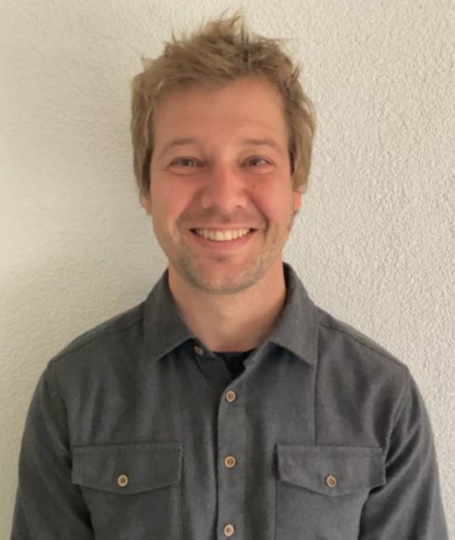 Lehrerfoto Daniel Penz