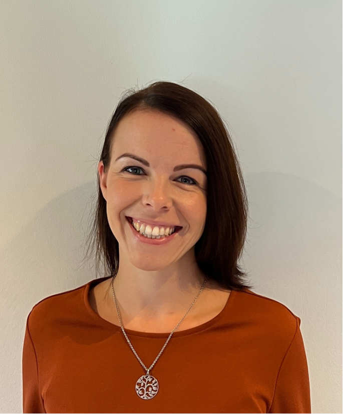 Lehrerfoto Sandra Goller