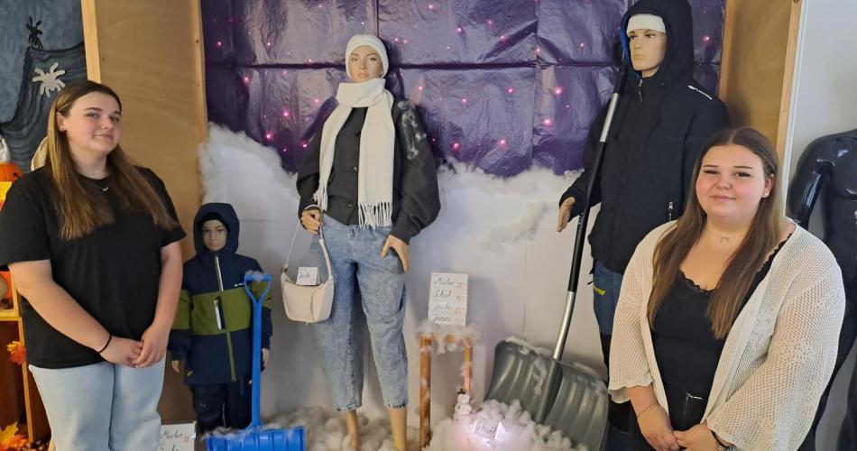 Artikelbild Schaufenster 2aEH 25-26